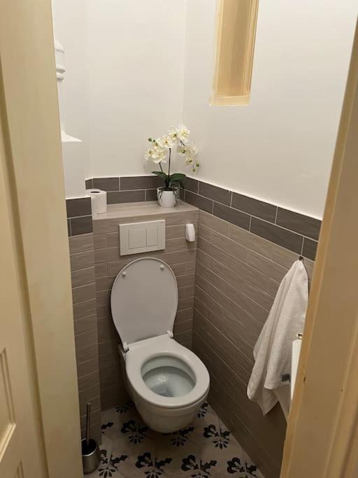 Beautiful Condo At The Old Town Bratislava Exterior photo